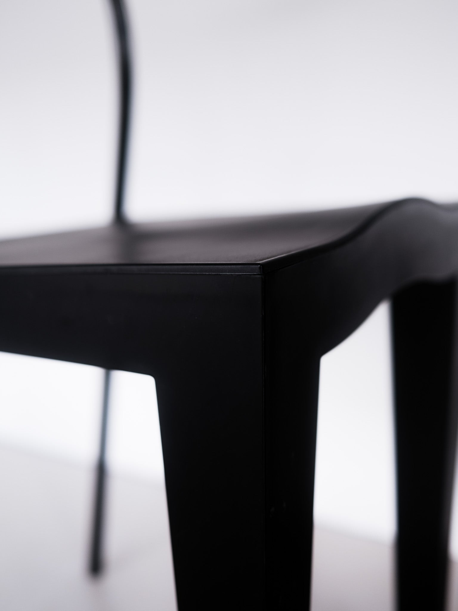Dr. Glob Chair by Philippe Starck for Kartell – neue